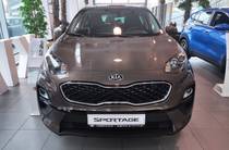 Kia Sportage Comfort+