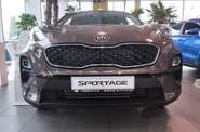 Kia Sportage Comfort