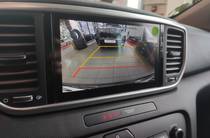 Kia Sportage Comfort+