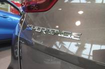 Kia Sportage Comfort+