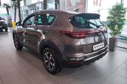 Kia Sportage Comfort