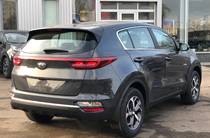 Kia Sportage Classic