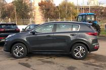 Kia Sportage Classic