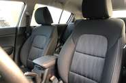 Kia Sportage Comfort