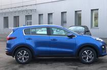 Kia Sportage Classic+