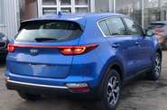 Kia Sportage Classic+