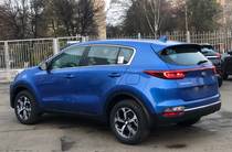 Kia Sportage Classic+