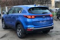 Kia Sportage Classic+