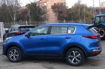 Kia Sportage Classic+