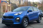 Kia Sportage Classic+