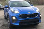 Kia Sportage Classic+