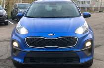 Kia Sportage Classic+