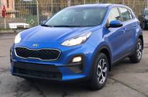 Kia Sportage Classic+