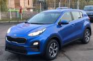 Kia Sportage Classic+