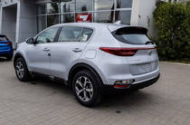 Kia Sportage Classic