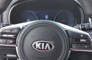 Kia Sportage Classic