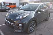 Kia Sportage Classic