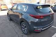 Kia Sportage Classic