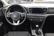 Kia Sportage Comfort