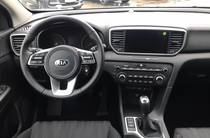 Kia Sportage Comfort