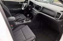 Kia Sportage Comfort