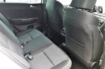 Kia Sportage Comfort