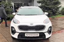 Kia Sportage Comfort