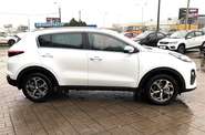 Kia Sportage Comfort