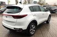 Kia Sportage Comfort