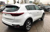 Kia Sportage Comfort