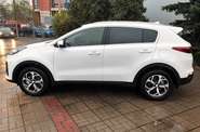 Kia Sportage Comfort