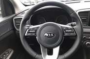 Kia Sportage Comfort