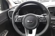 Kia Sportage Comfort