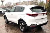 Kia Sportage Comfort