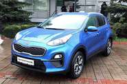 Kia Sportage Comfort