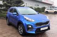 Kia Sportage Comfort