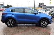 Kia Sportage Comfort