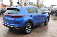 Kia Sportage Comfort