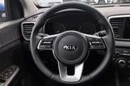 Kia Sportage Comfort