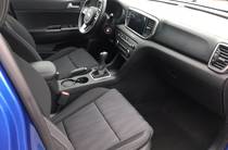 Kia Sportage Comfort