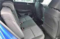 Kia Sportage Comfort