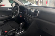 Kia Sportage Comfort