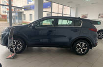 Kia Sportage Comfort