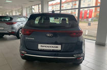 Kia Sportage Comfort