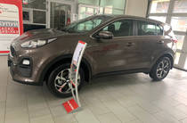 Kia Sportage Classic+