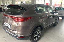 Kia Sportage Classic+