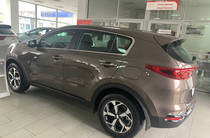 Kia Sportage Classic+