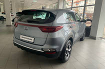 Kia Sportage Classic+