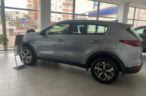 Kia Sportage Classic+