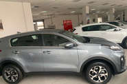 Kia Sportage Classic+